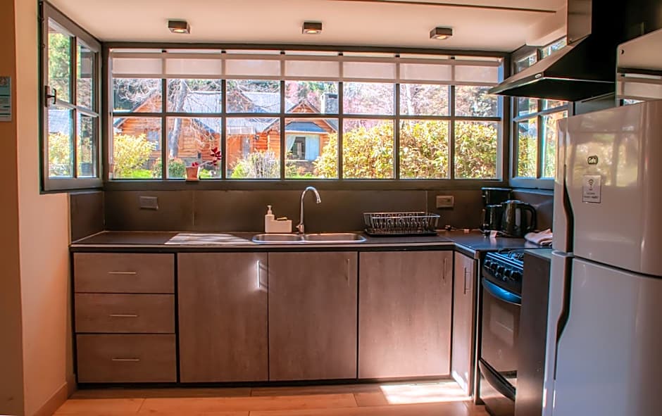 Las Cumbres Apart & Suites