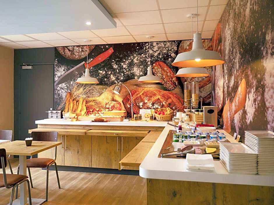 ibis Carcassonne Centre la Cité