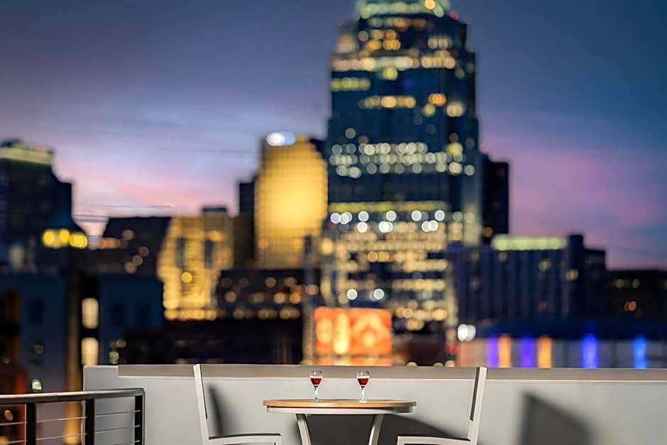 Homewood Suites by Hilton Newport Cincinnati