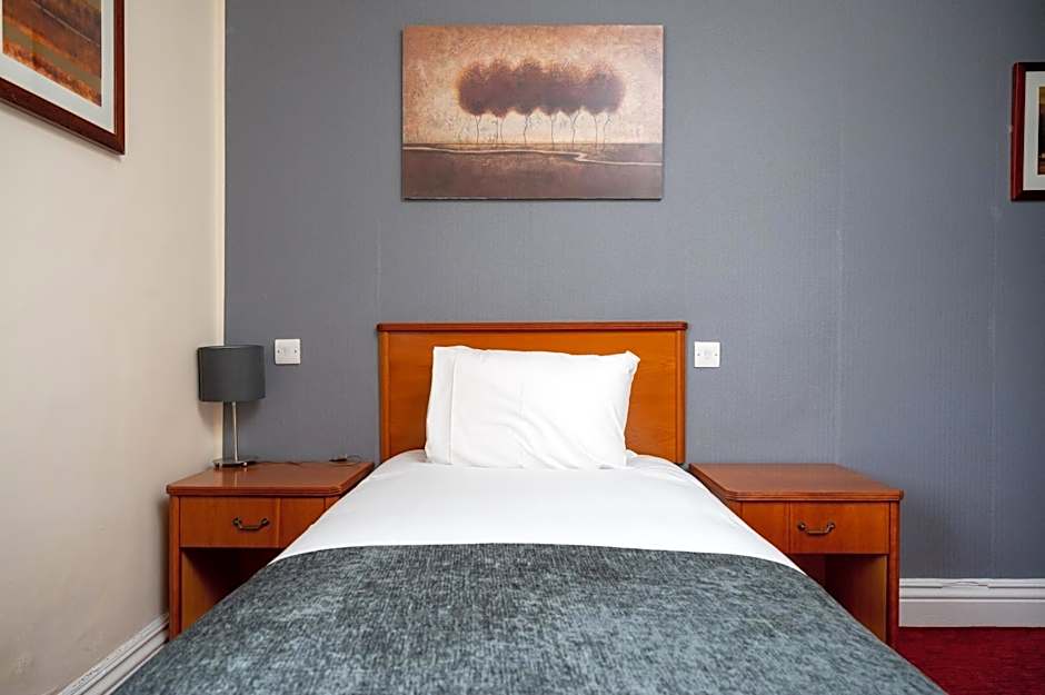 Bridge Inn by Greene King Inns