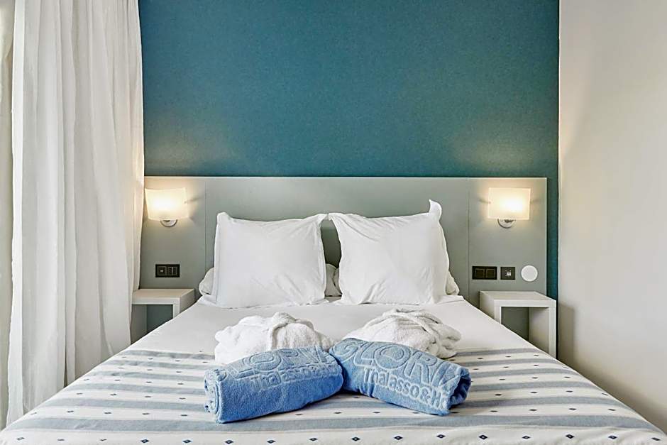 Gloria Palace San Agustín Thalasso & Hotel