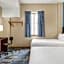 Days Inn by Wyndham Philadelphia Convention Center