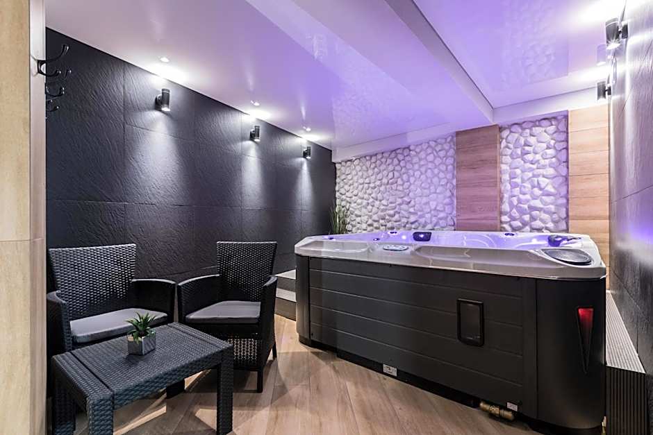 Rezydencja Zakopiańska