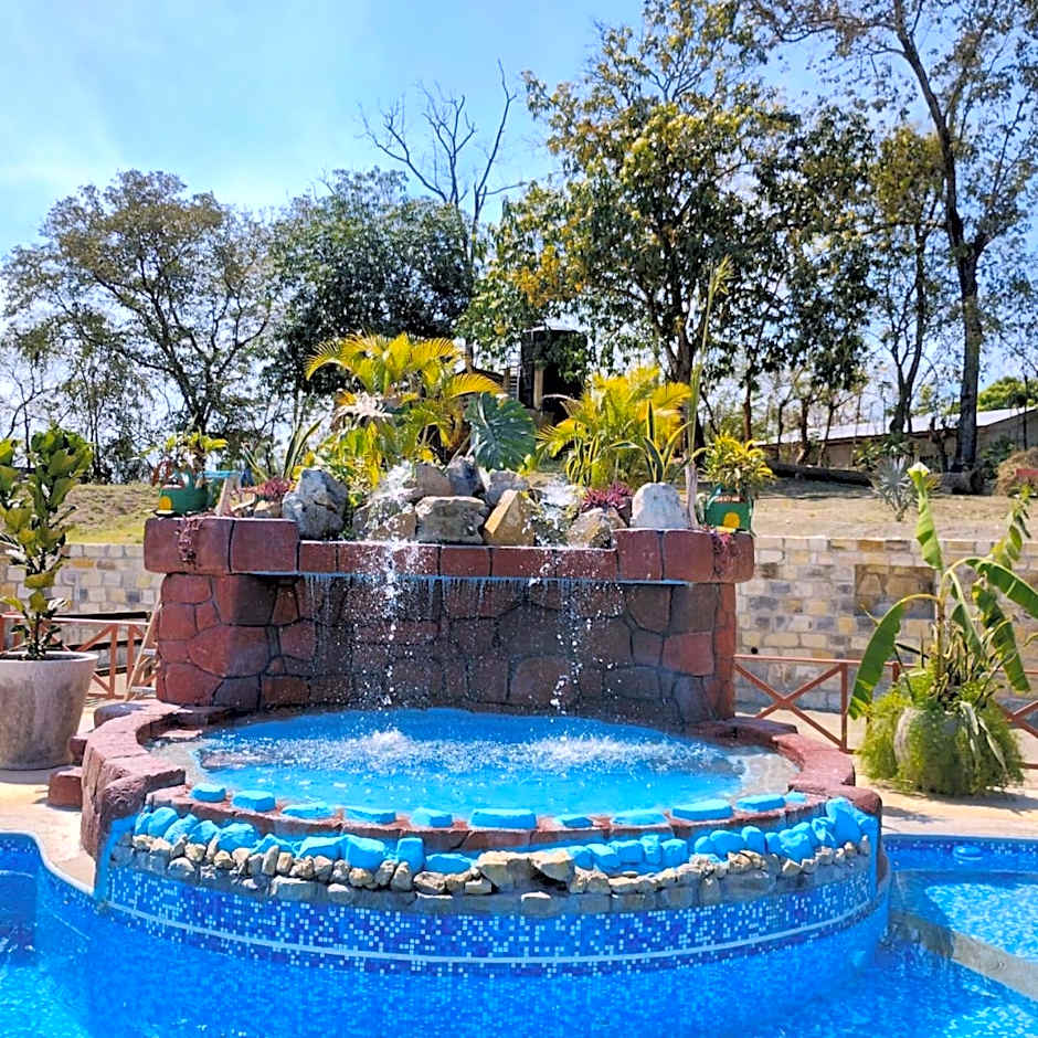 Hotel Hacienda Huasteca