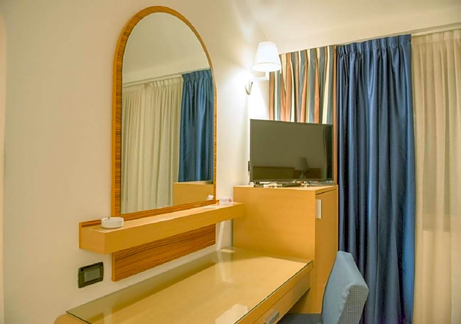 Cardano Hotel Malpensa