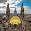 Hyatt Regency Andares Guadalajara