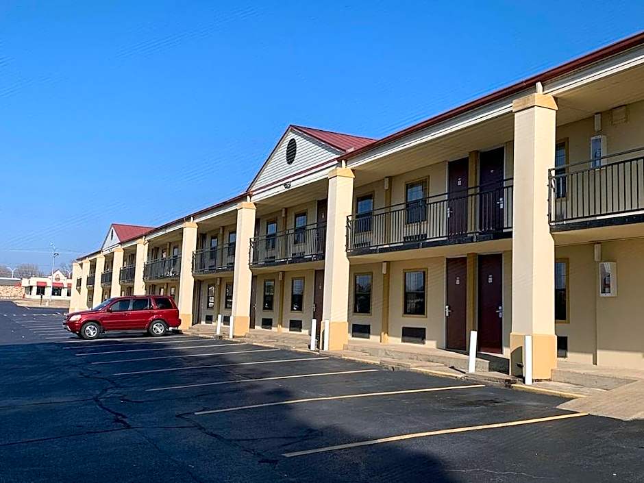 Sunrise Extended Stay
