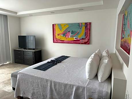 Deluxe Junior Suite