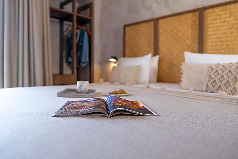 Oasis Hotel Prasonisi