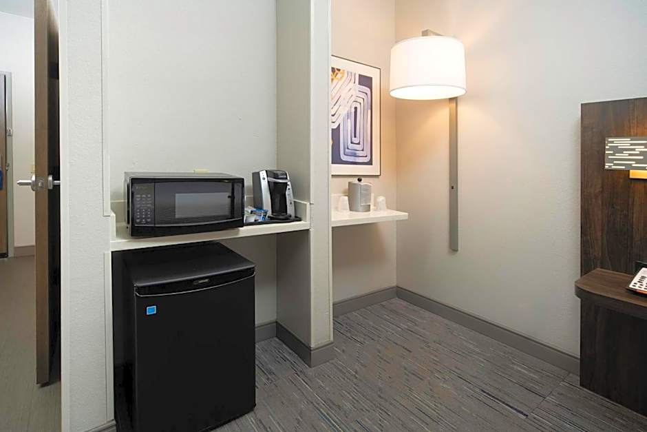 Holiday Inn Express - Canyon By IHG