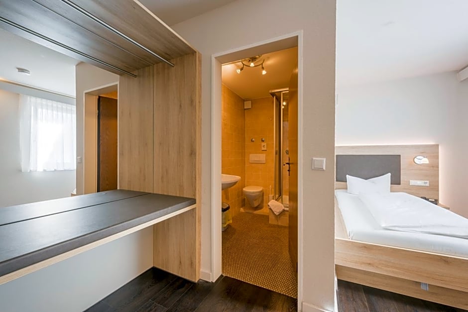 Landhotel Traube