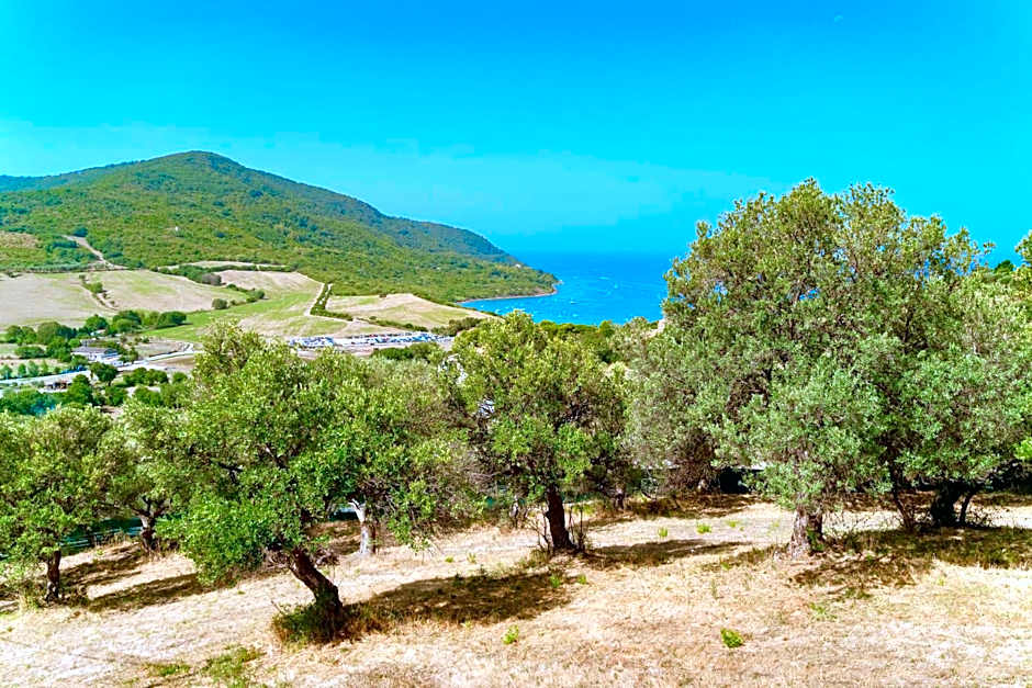 B&B Baia Di Trentova