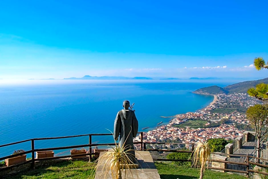 Villa Sansivieri – Agropoli, UT