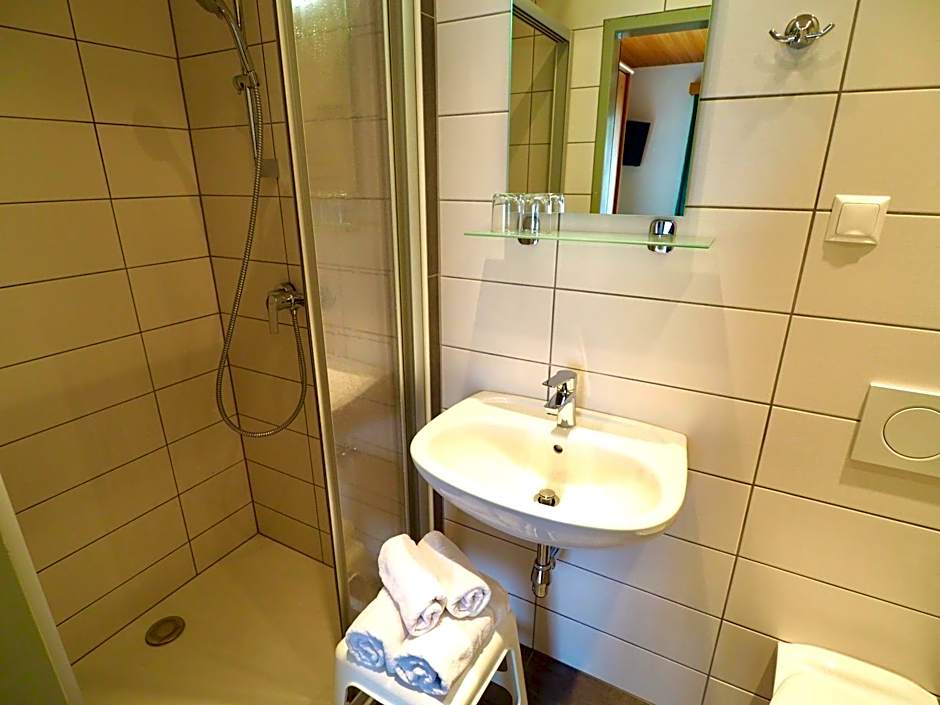 Gasthof Zum Grünen Specht