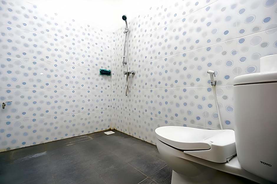 Exotic Inn Lembongan