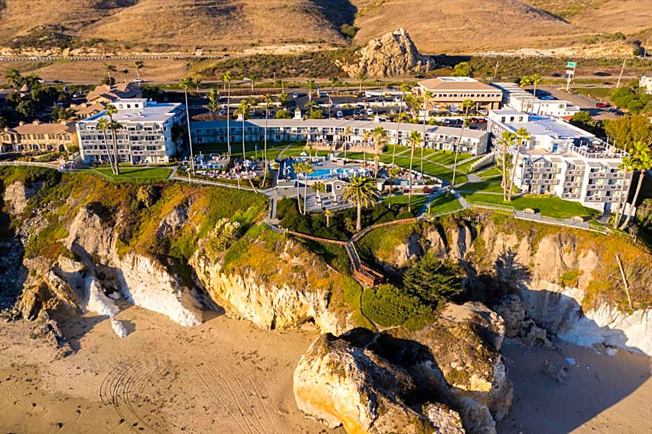 The Seacrest Oceanfront Hotel