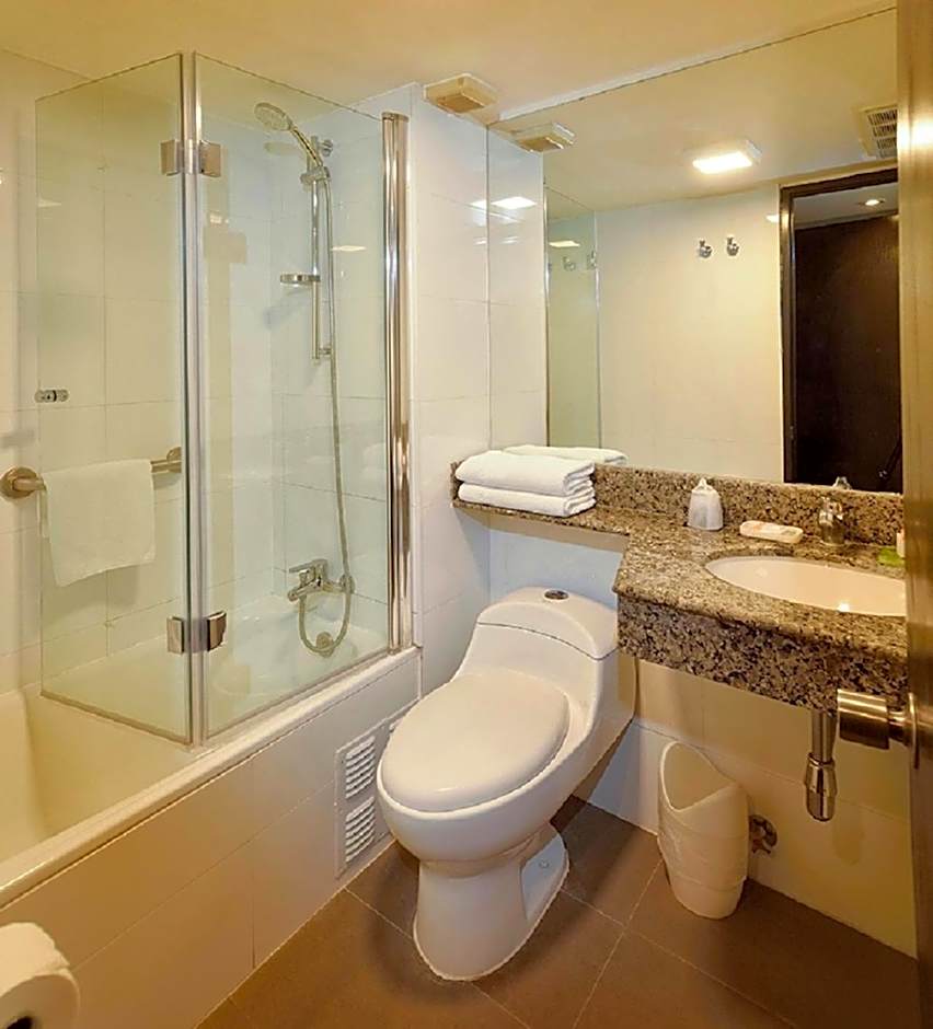Hotel Eurotel Providencia