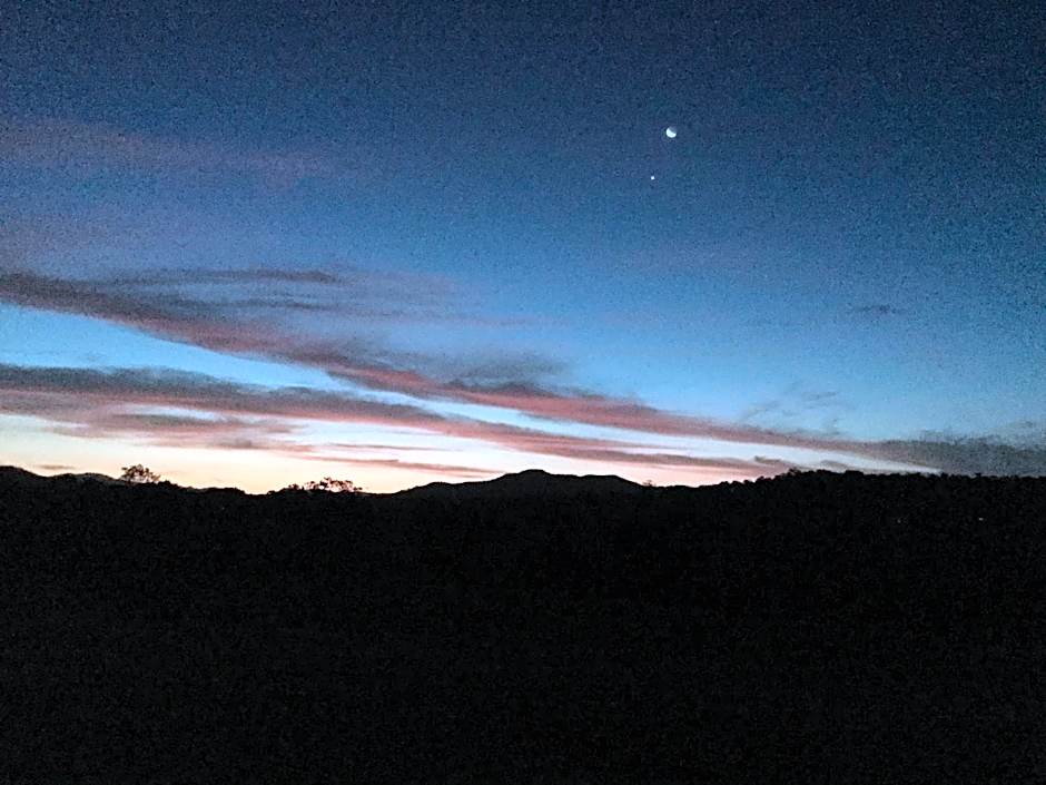 Valley Cabins By The Creek
