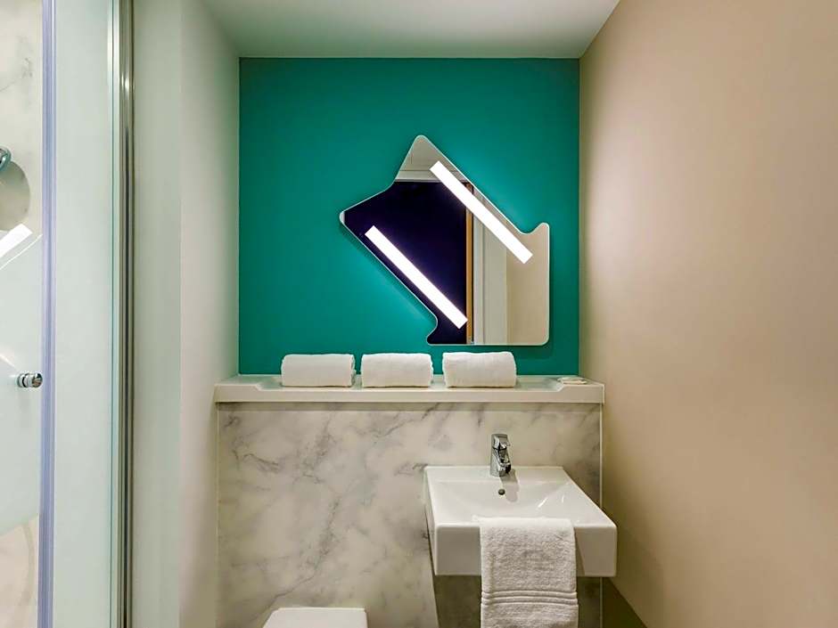 ibis budget Amsterdam City South