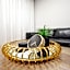 Central Park Residence