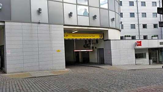 BrewDog Kennels - Aberdeen