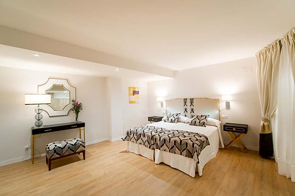 Arco Macarena Lofts by SHS