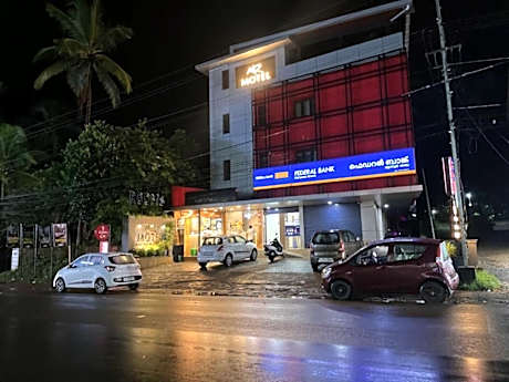 MR MOTEL
