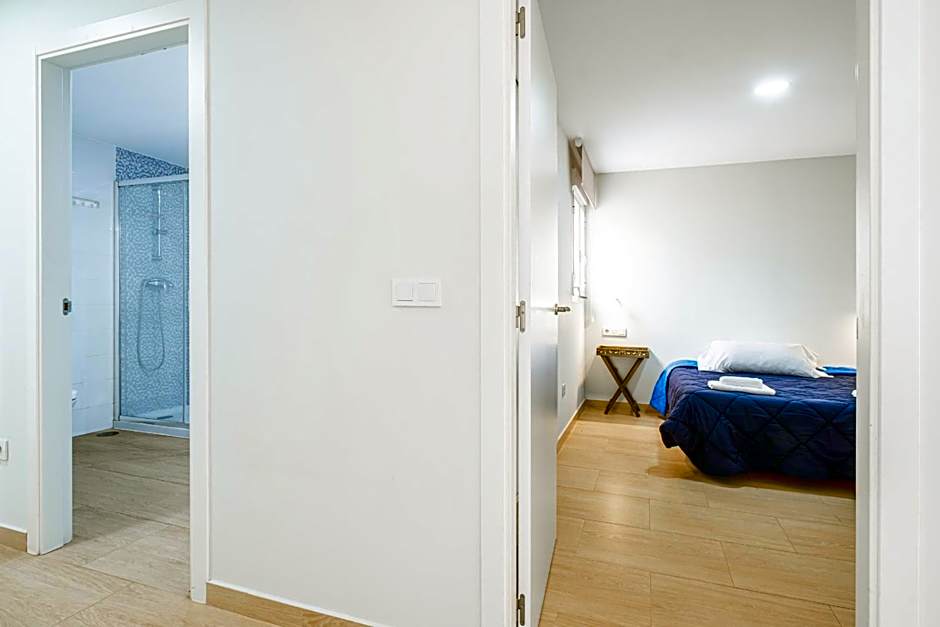 Apartamentos La Rosita Old Town B-21