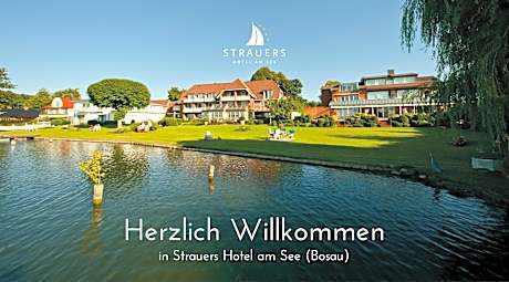 Strauers Hotel am See