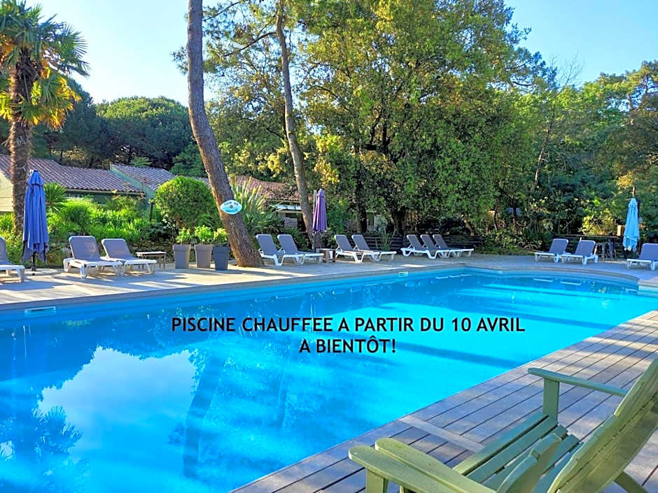 Le Bois Saint Martin