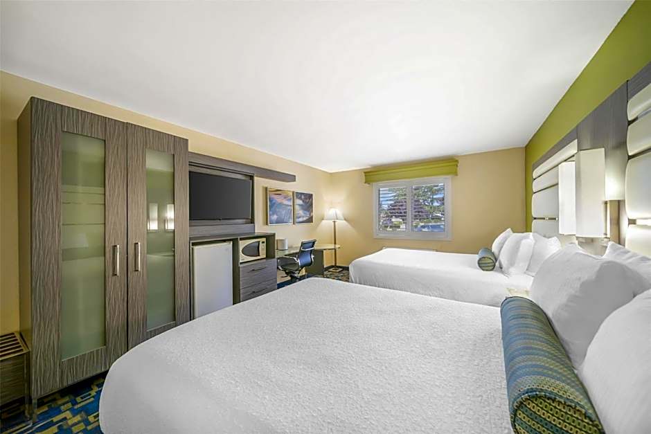 Best Western Antelope Inn