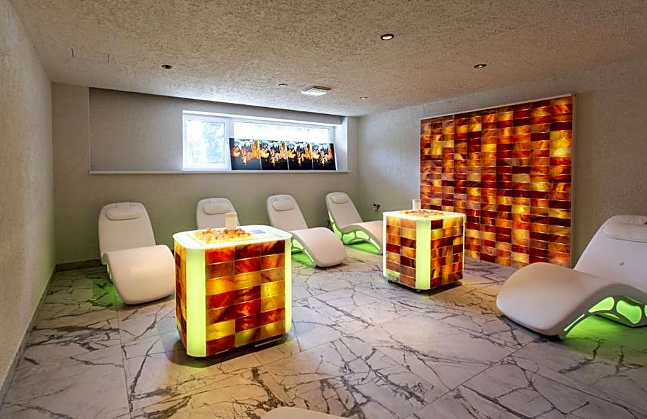 Mineral SPA Draugystė