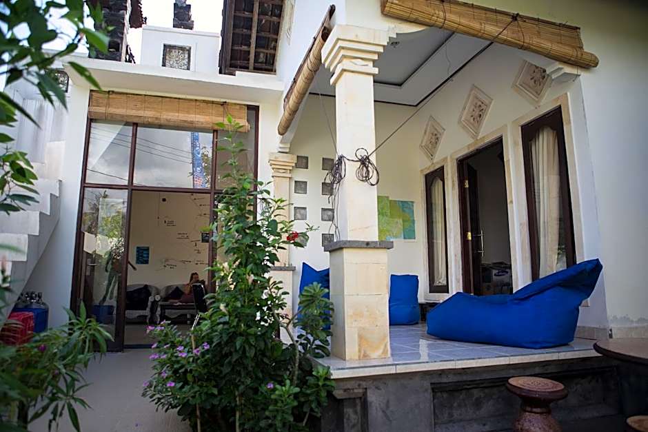 Bali Fab Dive Center