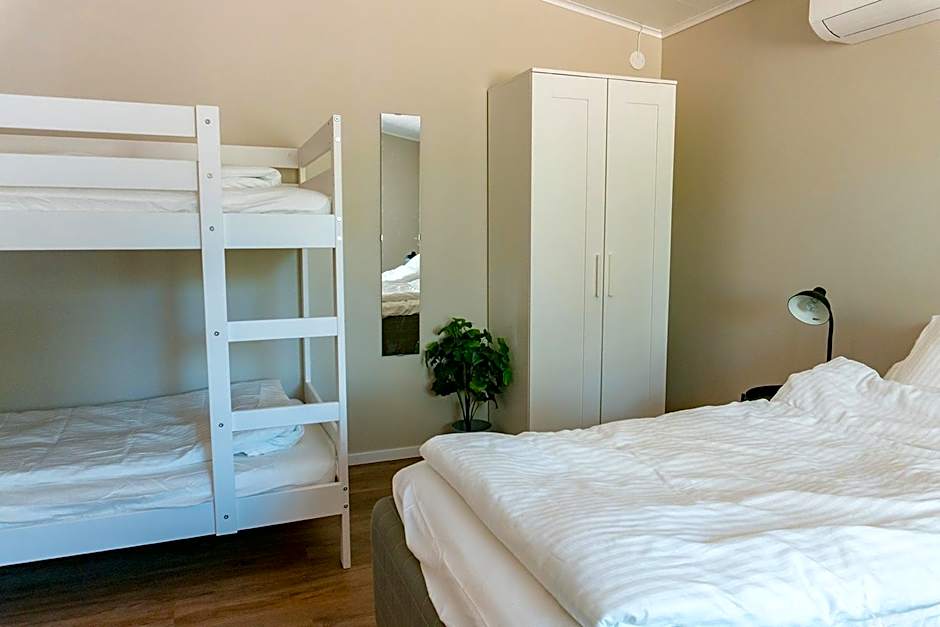 Apartment — 22 fotoğraftan 1. fotoğraf