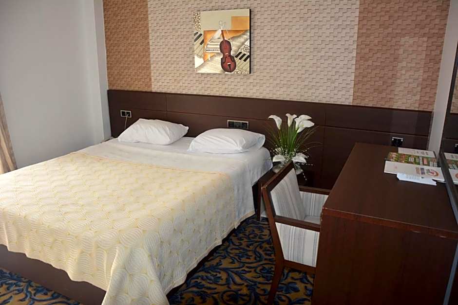 Koç Otel Çankırı