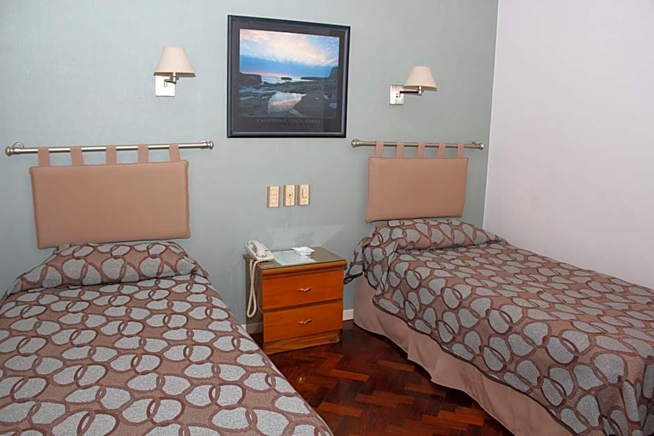 Ayacucho Palace Hotel