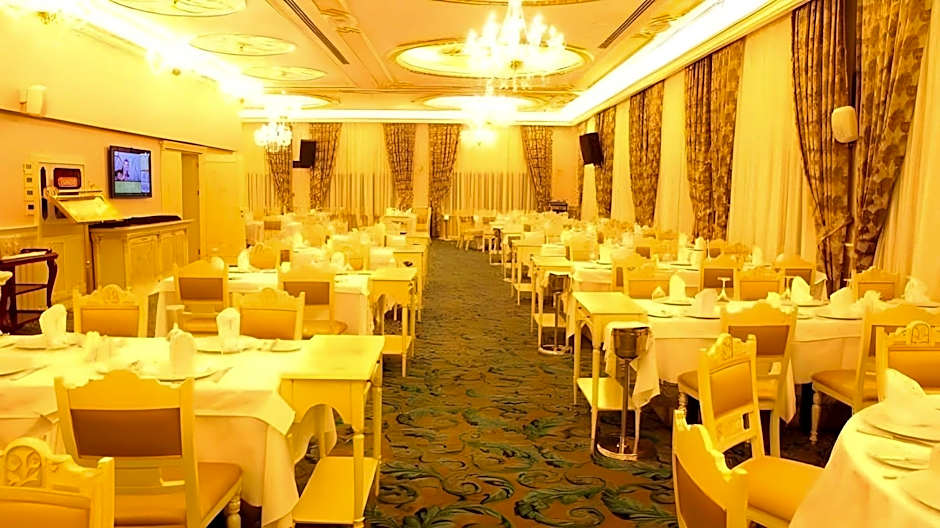 Demir Hotel