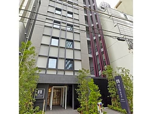 MONday Apart Ueno Shin-Okachimachi - Vacation STAY 70312v