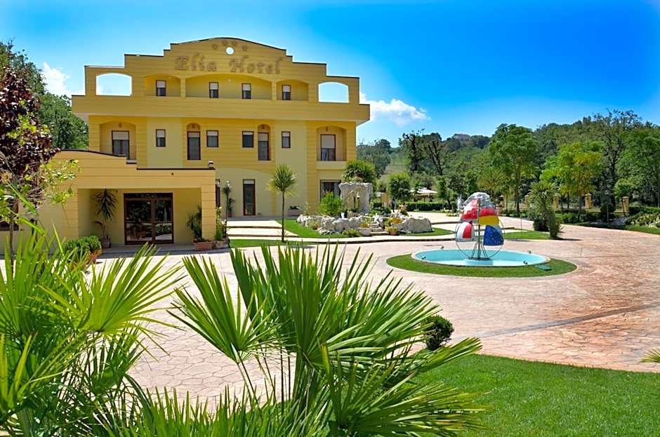 Elia Hotel