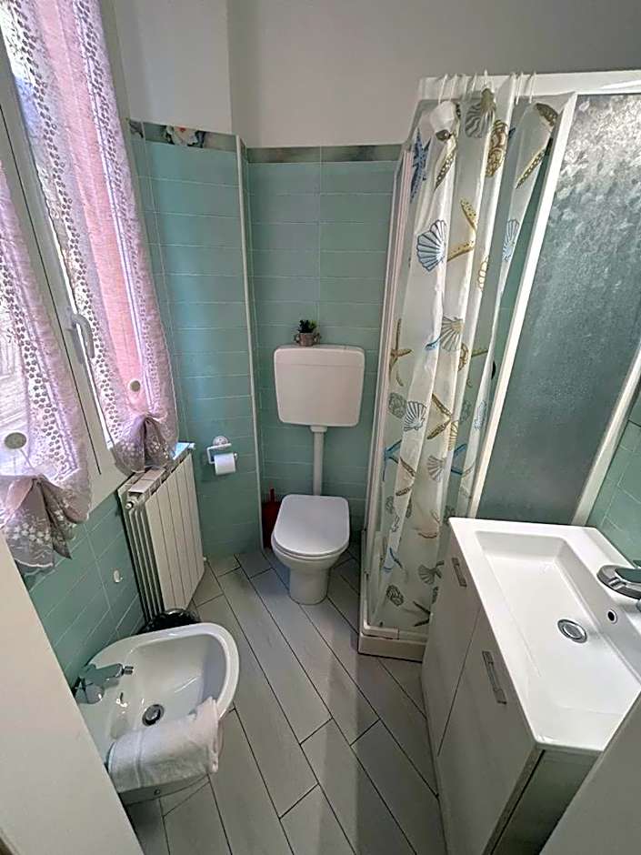 b&b La Rosa dei venti