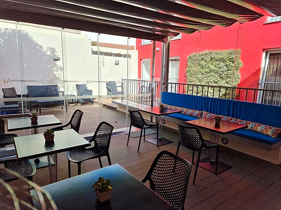 Memória Charming House