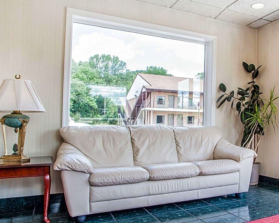 Econo Lodge Douglassville-Pottstown