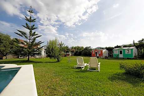 VILLA MARINA 4