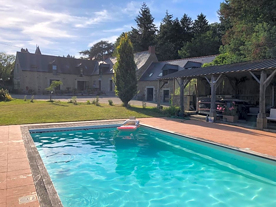 Domaine de la Prévostais