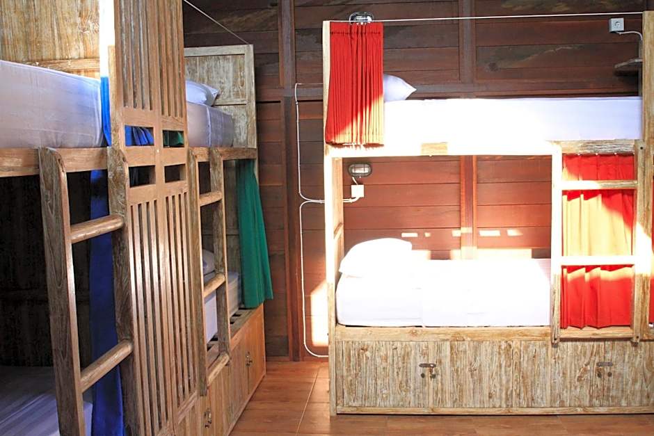 The Tipsy Gypsy Hostel