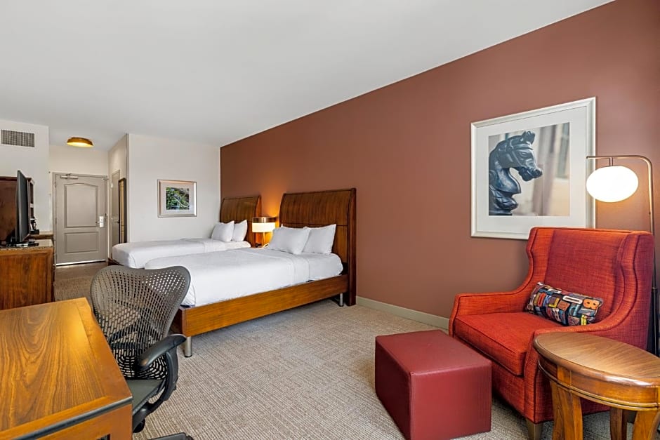 Hilton Garden Inn New Orleans French Quarter/CBD