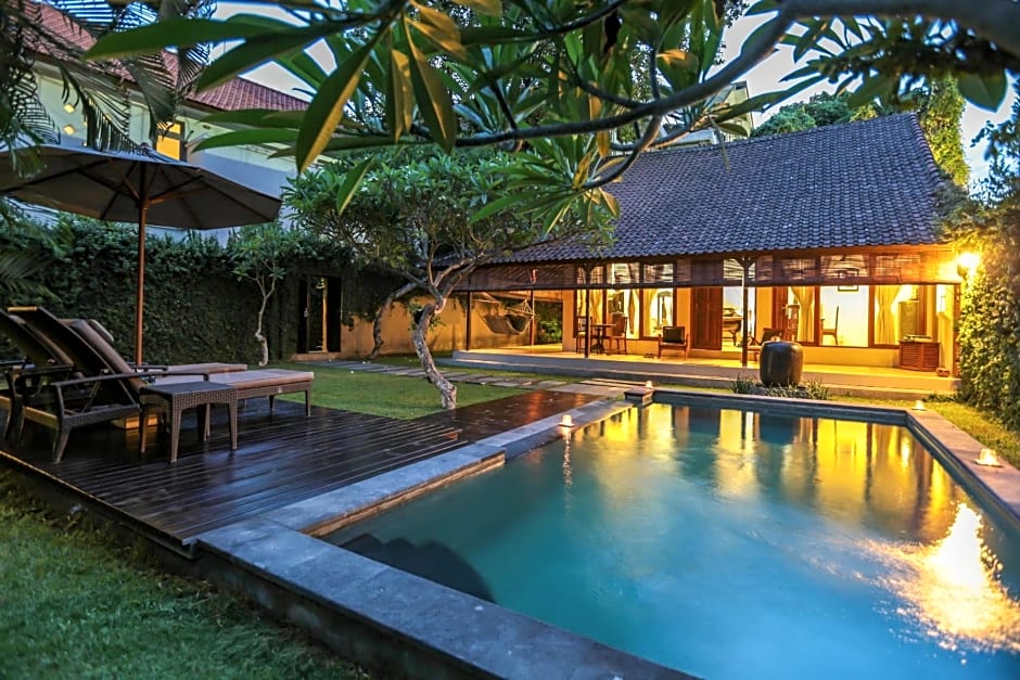 Villa Coco Bali