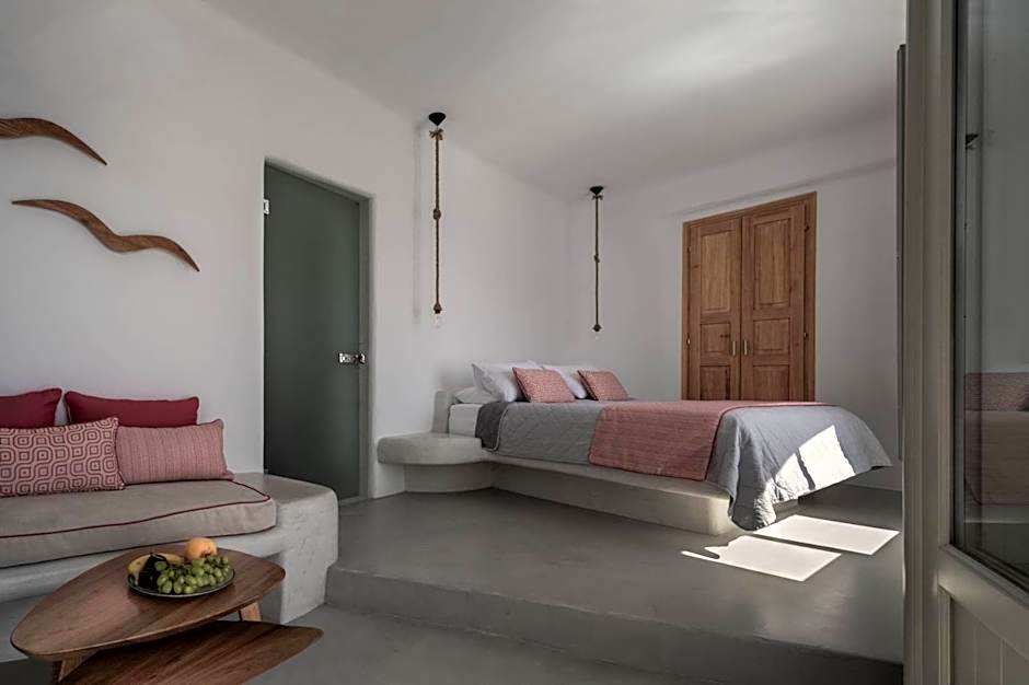 La Perla Villas - Adults Only