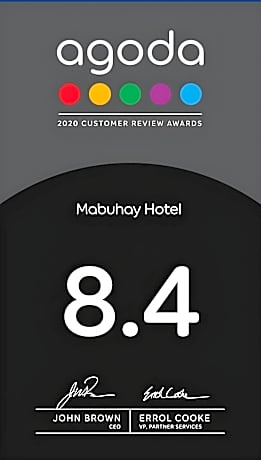 Mabuhay Hotel