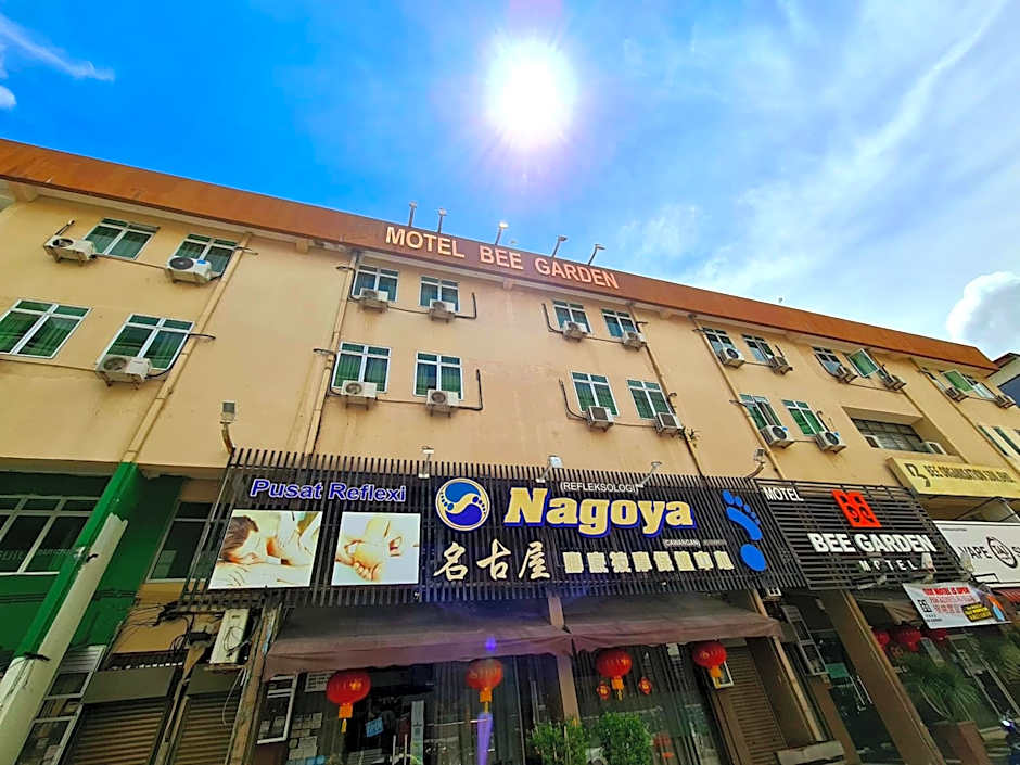 Bee Garden & BB Motel - Alor Setar
